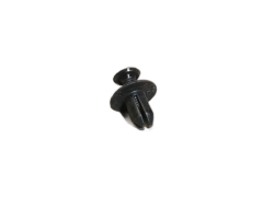 Clip Fixação Frente Novo Original 6822.W5 6822W5 Citroen Peugeot