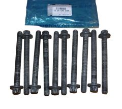 Parafusos Novo Original 110564592R Renault