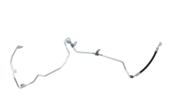 Tubo de ar condicionado Novo Original 924406081R Renault