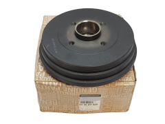 Tambor de Freio Renault 432021782R Original