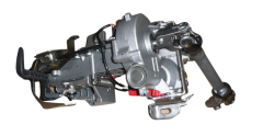 Coluna direção Novo Original 488100991R Renault Clio 4 Captur