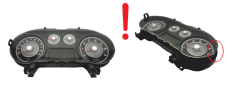 Velocímetro Fiat Punto Evo 51852796 503003060200 56048
