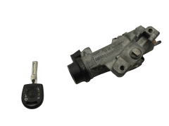 Canhão de Ignição VW Polo Passat Fox 4B0905851N 4B0905849 1121