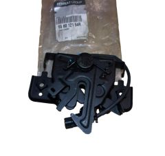 Fechadura Capô Original 656012164R Renault