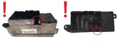 Módulo 6906604-02 142664 Mini 2367
