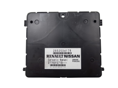 Módulo da unidade de controle Renault Clio 5 Captur 2 285253417R 27760F271B 0km 10