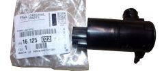 Bomba de lavagem Original 1612502280 Citroen Peugeot