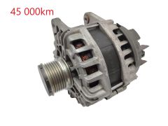 Alternador 231009392R FG18T206 Valeo Nissan Renault