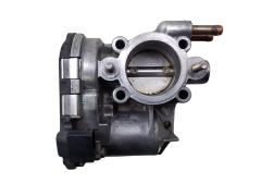 Válvula do corpo do acelerador Opel 9157512 0280750044 1.0 1.2 1794
