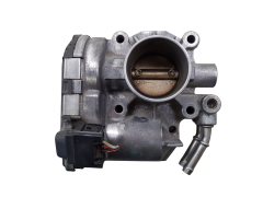 Válvula do corpo do acelerador 22030-0Q020 0280750481 C1 107 Aygo Yaris 1.0 1590