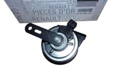 Buzina Novo Original 256108854R Renault