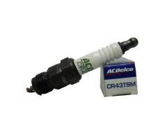 Vela de ignição CR43TSM ACDelco