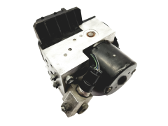 Bomba Abs Mercedes S W220 A0034318712 0265202444 Bosch 45775