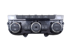 Unidade de Controlo do Aquecedor A/C Seat 5F0907044BK