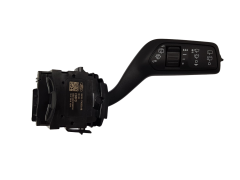 Interruptor do limpa para-brisas GN1517A553AB Ford Fiesta 7 Focus 4 9011