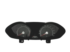 Conta-rotações Ford Fiesta 8A6T-10849-AH 8A6T10849AH 53324
