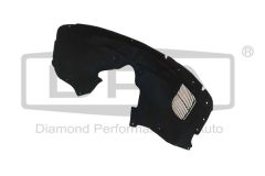 Guarda-lama Frente Direito 4L0809962D 88091694502 Audi Q7 DPA