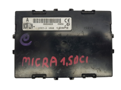 Módulo da unidade de controle Nissan 284B2AX620 21676270-2A 19260