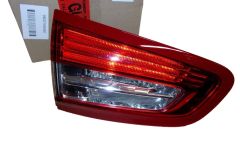 Farol Esquerdo Traseira Novo Original 9803168080 Citroen