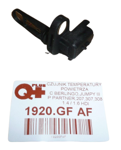 Sensor Temperatura Original Citroen Peugeot C4 C5 107 208 1920GF