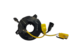Anel de deslizamento do airbag Ford 97BB-14A664-CB