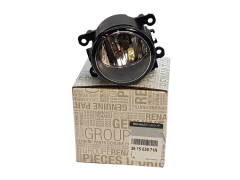 Farol halogéneo Renault Dacia 261503971R Original