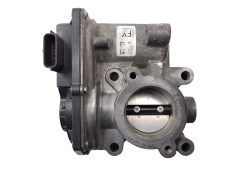 Válvula do corpo do acelerador Renault 161206038R H8201171233 0.9 1.2 TCE 2529