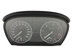 Velocímetro BMW 3 E90 E91 9166846-03 VDO 55781