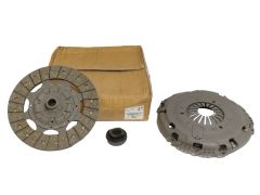 Kit embraiagem Novo Original 1638041380 Citroen Peugeot