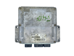 Unidade de Controlo 0281011188 9640938680 9648588880 PSA Bosch 63610