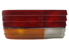 Farol Esquerdo Traseira Renault 25 Seima 20980 85-88