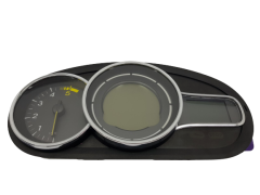 Conta-rotações Renault Megane 3 248105260R A2C31485300 23194