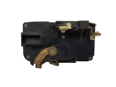 Mecanismo de fechadura da porta Direito Frente 9136J0 Peugeot 306 Kiekert 10656