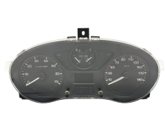Velocímetro Scudo Expert Jumpy 1401107680 Fiat PSA 45203