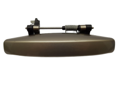 Puxador porta Direito Frente Traseira 806068777R Lodgy Dacia 5056