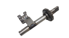 Engrenagem velocidade R 7701469748 JB1958 Renault Clio 2