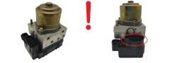 Bomba Abs Mitsubishi 44510-4060 Aisin 63855