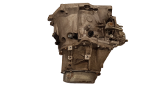 Caixa de velocidades 20DM69 1.6 hdi Peugeot 307 Citroen C4 2222LL 2223RK 1021