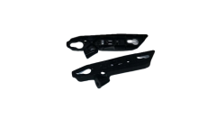 Suporte Parachoque Frente Original Peugeot 308 1610745480