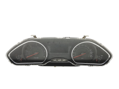 Conta-rotações Peugeot 208 9805400480 55816