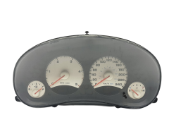 Conta-rotações Jeep Cherokee P56010156AH 57366