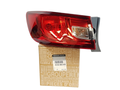 Farol Traseira Renault 265554091R Original