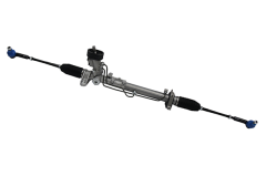 Cremalheira 1J1422062E 44220667001 VW Audi Seat Skoda Vika