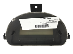 Conta-rotações Citroen C2 C3 9660225780 D 01 56531