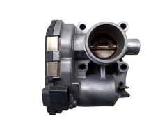 Válvula do corpo do acelerador Smart A1601410225 0003094V006 Bosch 2412