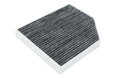 Filtro Pólen Fazer Audi 8K0819439A B12801 Borsehung