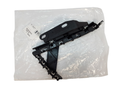 Suporte Parachoque Esquerdo Frente Citroen C4 Picasso 7840V2 Novo Original