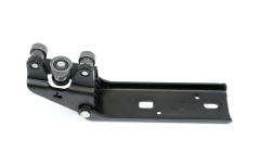 Rolamento da Porta Esquerda Original 8281600QAC 7700311973 Renault Nissan