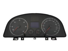 Conta-rotações VW Touran 1T0920861A 110080217019 20808