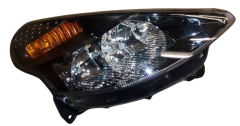 Farol Esquerdo Novo Original 6206.K8 6206K8 Citroen